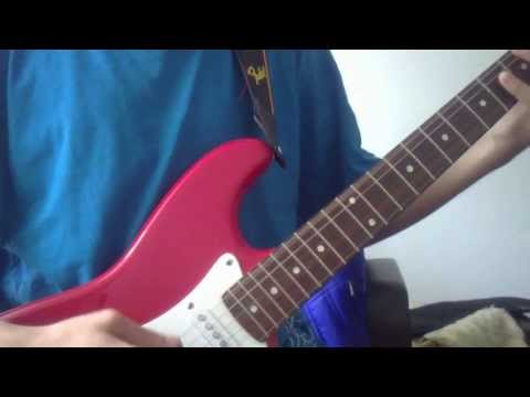 Cover #2 - Slowly We Rot (Obituary)