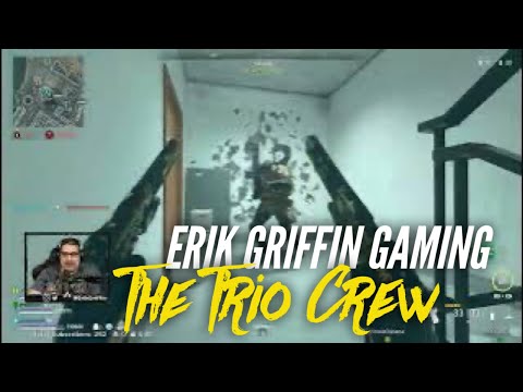 The Trio Hero Crew #Warzone2