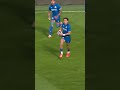 High iQ quick thinking from Ioane 🧠 Capuozzo spots the gap 😮‍💨 And the wheels from Vintcent! 🏎️