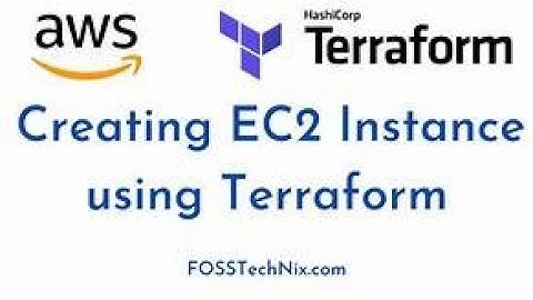 Terraform AWS Tutorial for creating aws ec2 | Keypair | elastic IP using terraform #Lecture5#Praveen