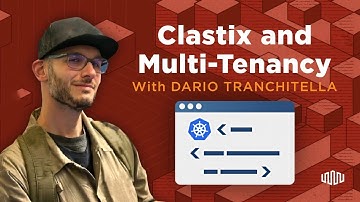 Advanced Kubernetes | Clastix for Multi-Tenancy | Equinix Developers