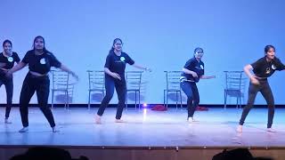 Teri Bin Sune Pardesi Nagin gin gin