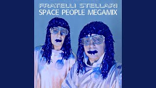 Space People Megamix
