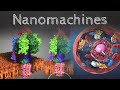 La physique des nanomachines biologiques  passescience 37