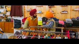 Yaar Mera Titliaan Warga (Official Trailer) : Gippy Grewal | Tanu Grewal | Punjabi Movie Thumb