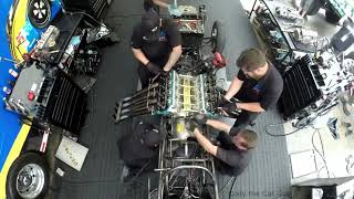 FASTEST 10,000hp Funny Car tear down by Cody the Car Guy 468 views 10 months ago 58 seconds
