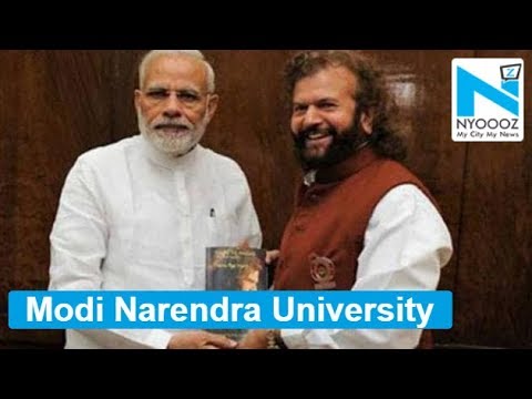 english news today live JNU should be renamed as MNU, says Hans Raj Hans