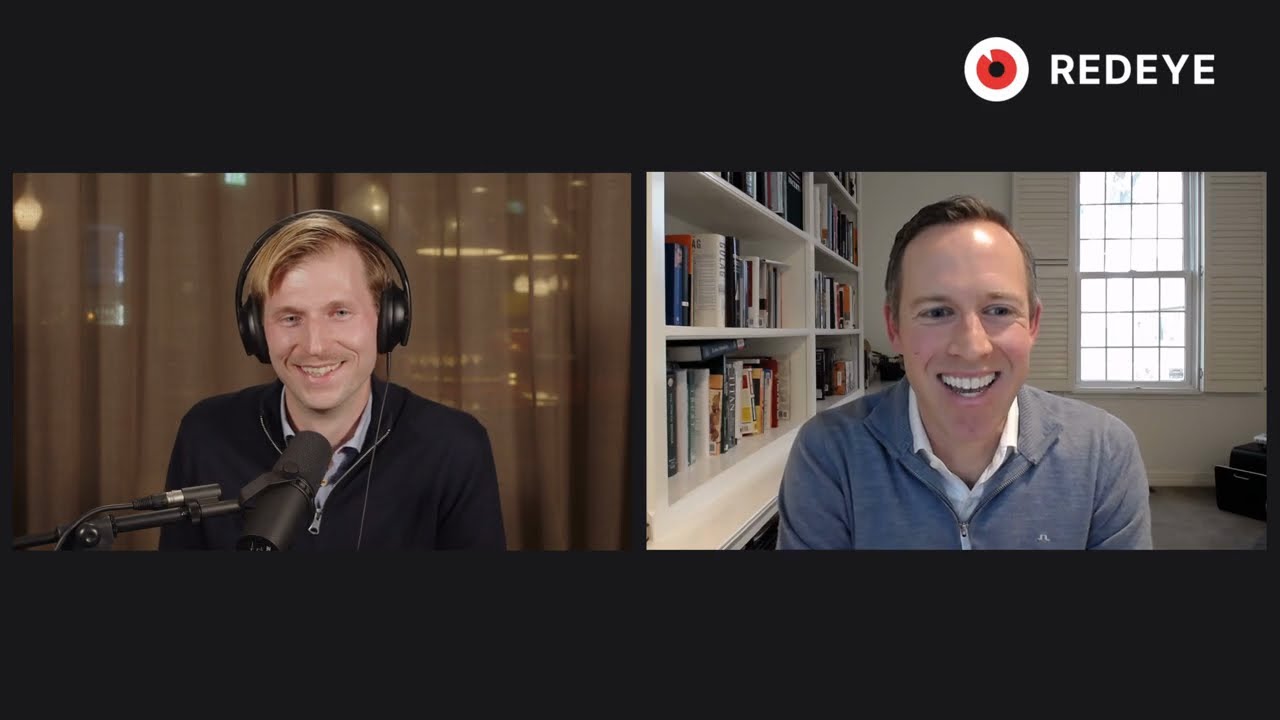 #79 Райан Банн об искусстве спекуляции