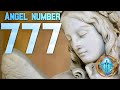 Seeing Angel Number 777 (11 Reasons)