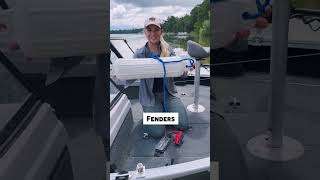 Top 6 must-have essentials for any boat 🛥️⛵🚤 🛟