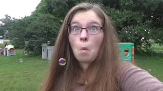 PUMPKIN PATCH ADVENTURE