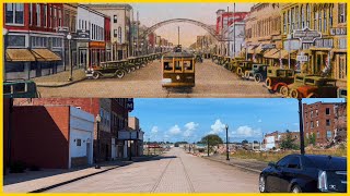 Information Before & After - Cairo, Illinois (The Photos) 4K News