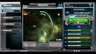 DarkOrbit 200 Extra Energy
