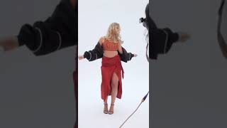 Hadise - Perfect Body Perfect Smile Edit