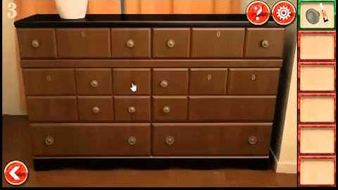 Grand Escape - Level 3