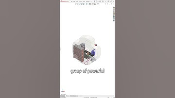 Leveraging Large Assembly Techniques