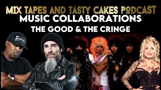 Cringe or Classic? Breaking Down Some Music Collabs