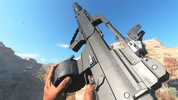 Call of Duty Modern Warfare 3 HOLGER 26 Gameplay Xbox Series S (No Commentary)