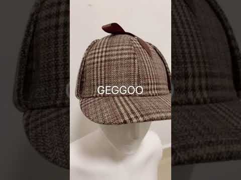 Βίντεο: Τι είναι το καπέλο deerstalker;