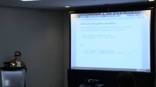 Julier Baumler: Case Study, Converting the CATME application from MySQL to Postgres