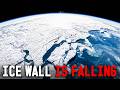 The Greenland Ice Shelf Is Collapsing — And This Is What Comes Next
