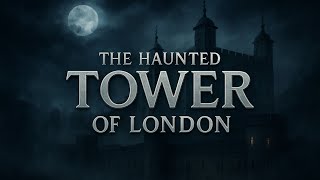 Relaxing Documentary | The Haunted Tower Of London | Entire History to Fall asleep to