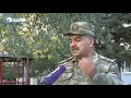 Ermənistanın hərbi cinayətləri davam edir