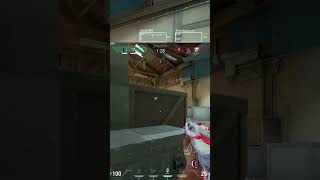 Doubletap im Skirmish Ranked Mode | #vcgn_lennexdev auf #twitch