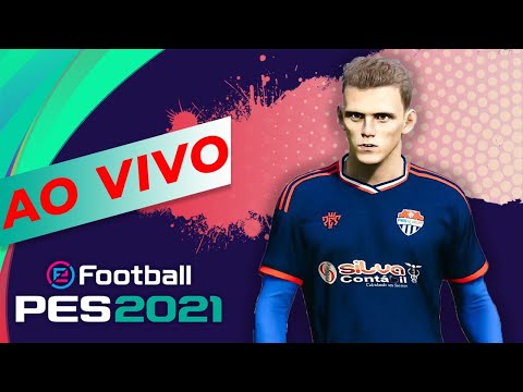 PES 2021 - 2 EMPRESÁRIO LEGENDS NO DESAFIO CONTRA CPU