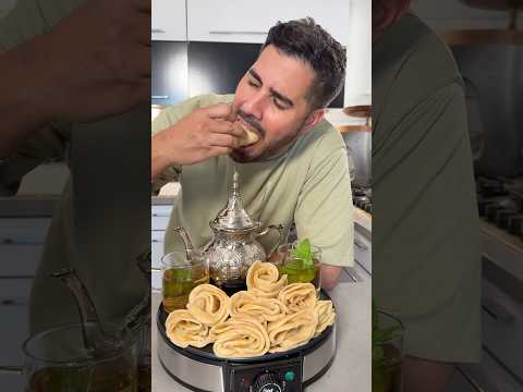 מופלטות מרוקאיות תרבחו ותסעדו חג מימונה שמח #יאבלולושמבלולו