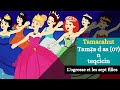 Tamacahut Tamẓa D Sa 07 N Teqcicin L Ogresse Et Les Septs Filles 