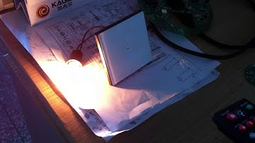 New Elegant Slim Touch S-wave Switch DiY by Smart-BUS G4 Home Automation