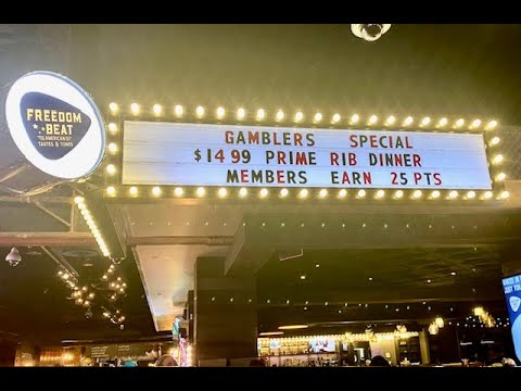 Kickapoo Lucky Eagle Casino Hotel - KLECH TV 15 May English