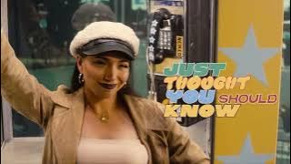 NEIKED x Anne-Marie x Latto - I Just Called