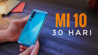 Xiaomi Mi 10 | Review Setelah 30 Hari