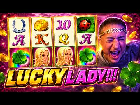 collect new player bonus from Big Lucky Casino