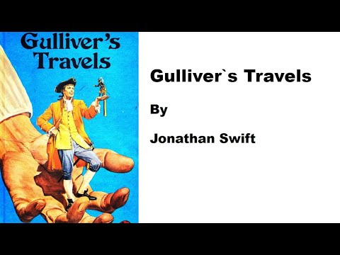 Download Gulliver`s Travels by Jonathan Swift Audiobooks (Part 1, Chapter 5)