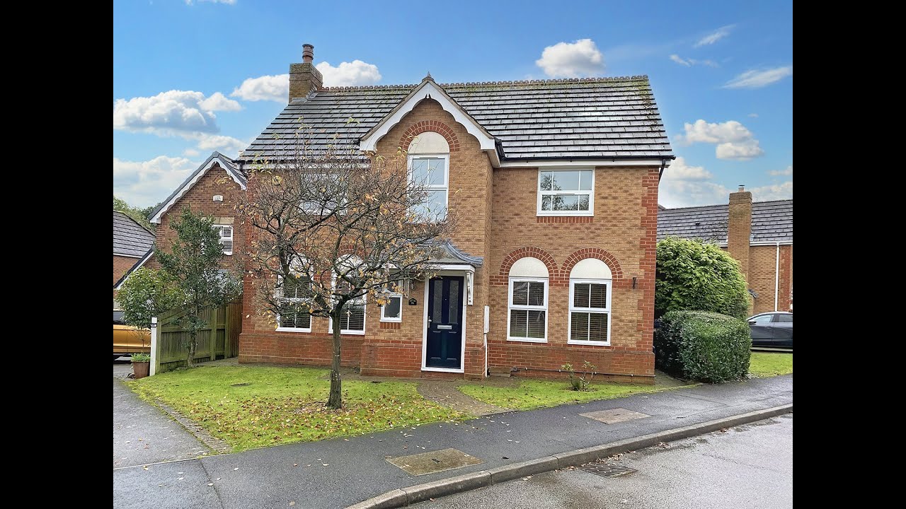 For Sale Ashfield Avenue, Bannerbrook YouTube