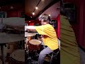 「メシアになった/ザ・シスターズハイ」叩いてみた  #shorts #メシアになった#シスハイ #シスターズハイ#drumcover #drums #ドラム  #叩いてみた