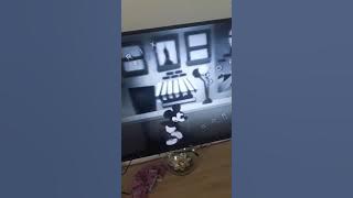 Terror psicologico-Suicide mouse sin cortes