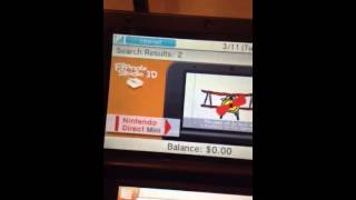 WTF! No Flipnote Studio 3D