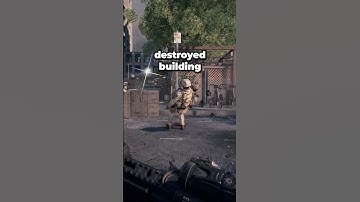 Battlefield 6 Destruction Is INSANE!