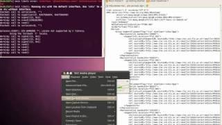 DASH with VLC 1.2.0