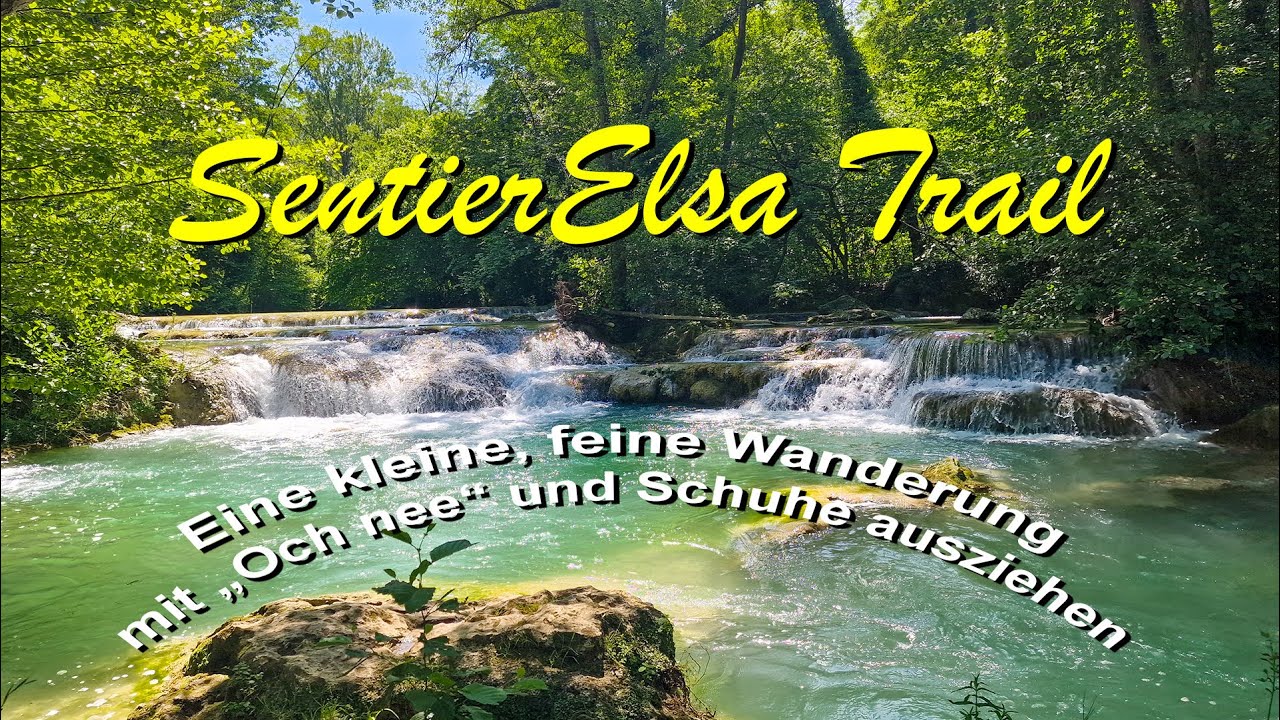 SentierElsa Trail: Eine kleine, feine Wanderung in der Toskana (mit 