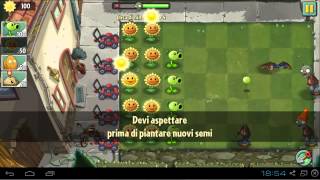 L'angolo delle App #3/3 - Plants vs Zombies 2: It's about time