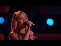 Emily ann roberts   i hope you dance the voice blind audition