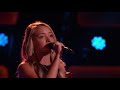 Emily Ann Roberts I Hope You Dance The Voice Blind Audition