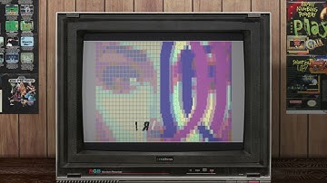 Abyss Connection - Deep Space 64 ( 2023 ) C64