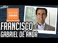 FRANCISCO GABRIEL DE ANDA y JAVIER ALARCÓN | Entrevista completa | Entre Camaradas