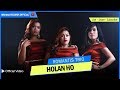 ROMANTIS TRIO - HOLAN HO (Official Video) | LAGU BATAK TERBARU